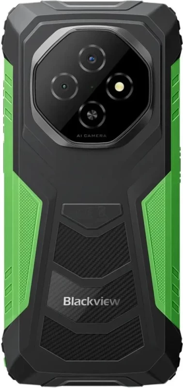 Blackview Fort 1 6/256GB Green - Зображення 4