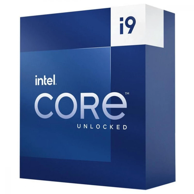 Intel Core i9-14900K (BX8071514900K) EU