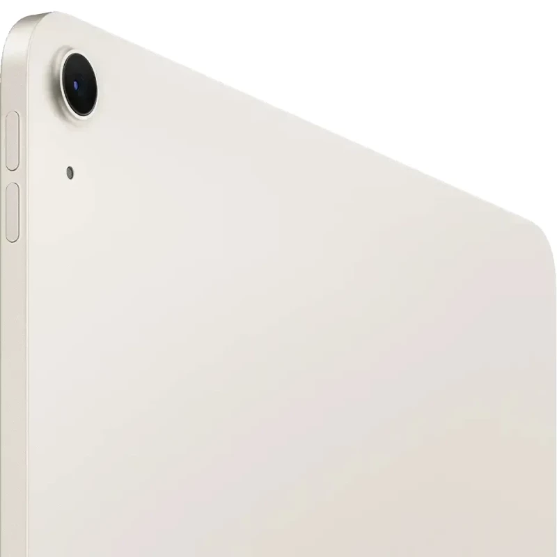 Apple iPad Air 13 2026 Wi-Fi 256GB Starlight (MH5W4) - Зображення 2
