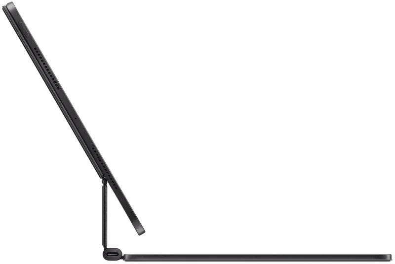 Apple Magic Keyboard for iPad Pro 11" (M4) - Black (MWR23) - Зображення 2