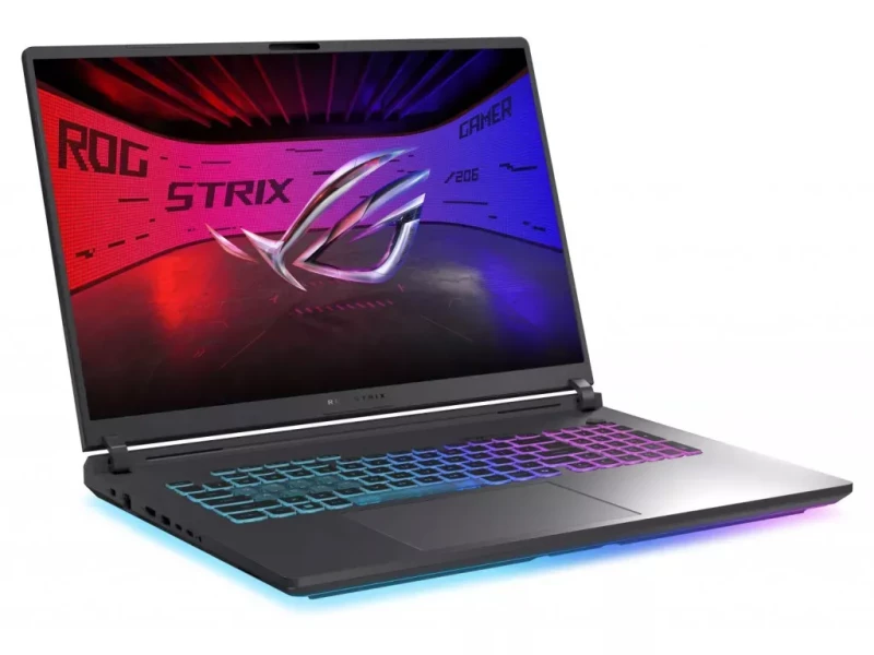 ASUS ROG Strix G18 G815LW (G815LW-G18.U95080) - Зображення 2