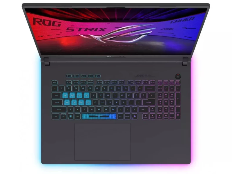 ASUS ROG Strix G18 G815LW (G815LW-G18.U95080) - Зображення 4