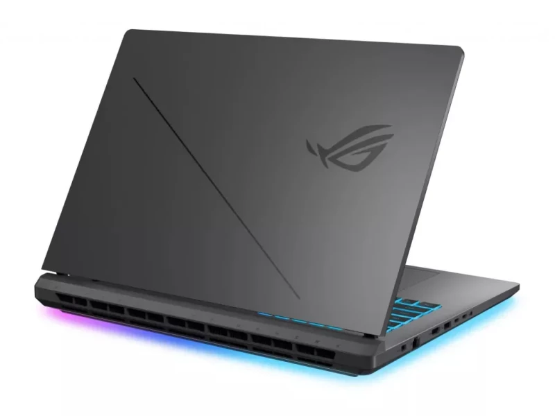 ASUS ROG Strix G18 G815LW (G815LW-G18.U95080) - Зображення 5