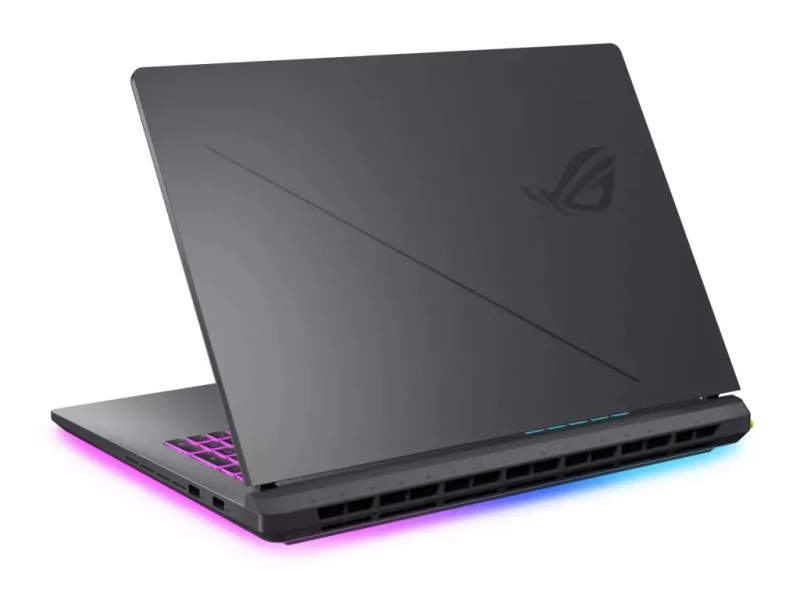 ASUS ROG Strix G18 G815LW (G815LW-G18.U95080) - Зображення 6