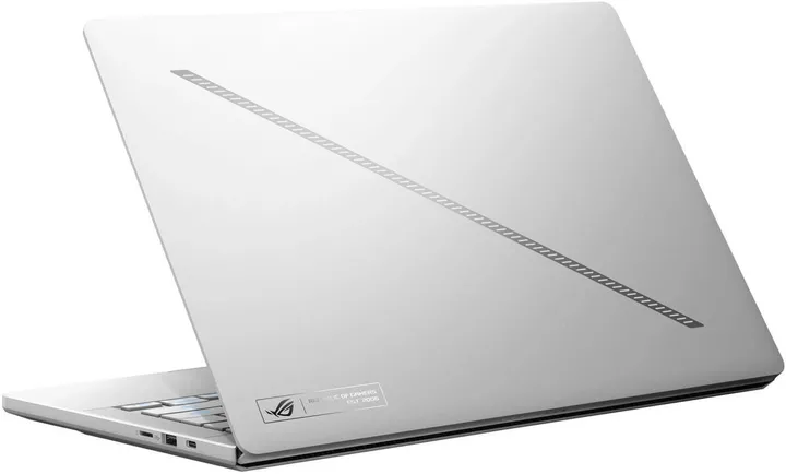 ASUS ROG Zephyrus G14 GA403UM (GA403UM-G14.R9HX4) - Зображення 4