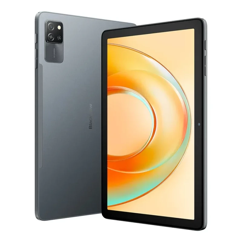 Blackview TAB 60 Pro 8/128Gb Gray Europe - Зображення 6