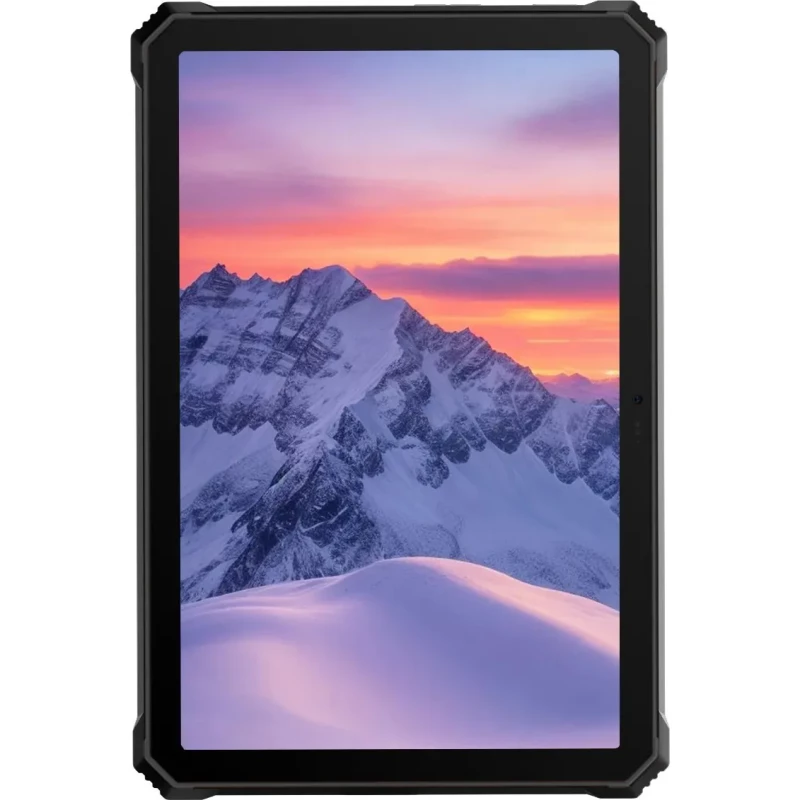 Blackview TAB Active 10 Pro 5G 12/256Gb Black Europe - Зображення 1
