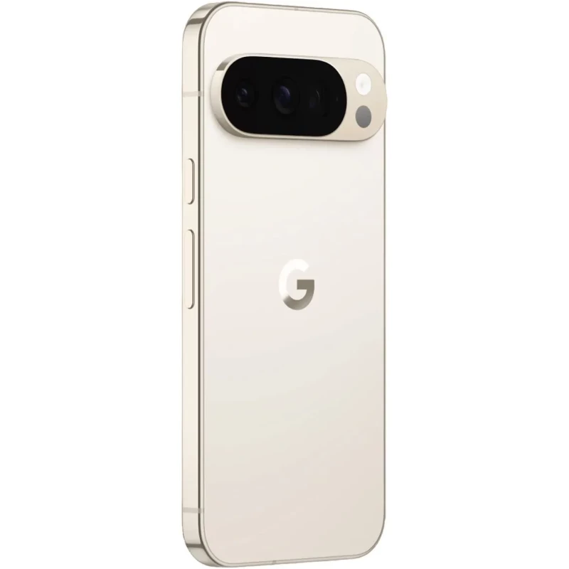 Google Pixel 10 Pro 16/128GB Porcelain (Nano-SIM+eSIM) - Зображення 5