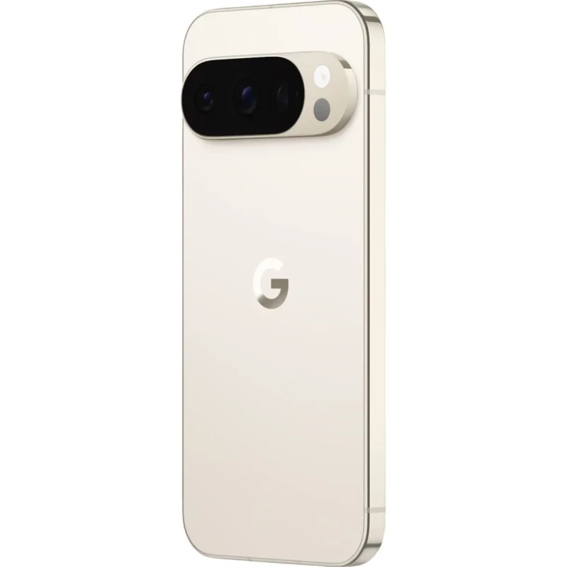 Google Pixel 10 Pro 16/128GB Porcelain (Nano-SIM+eSIM) - Зображення 6