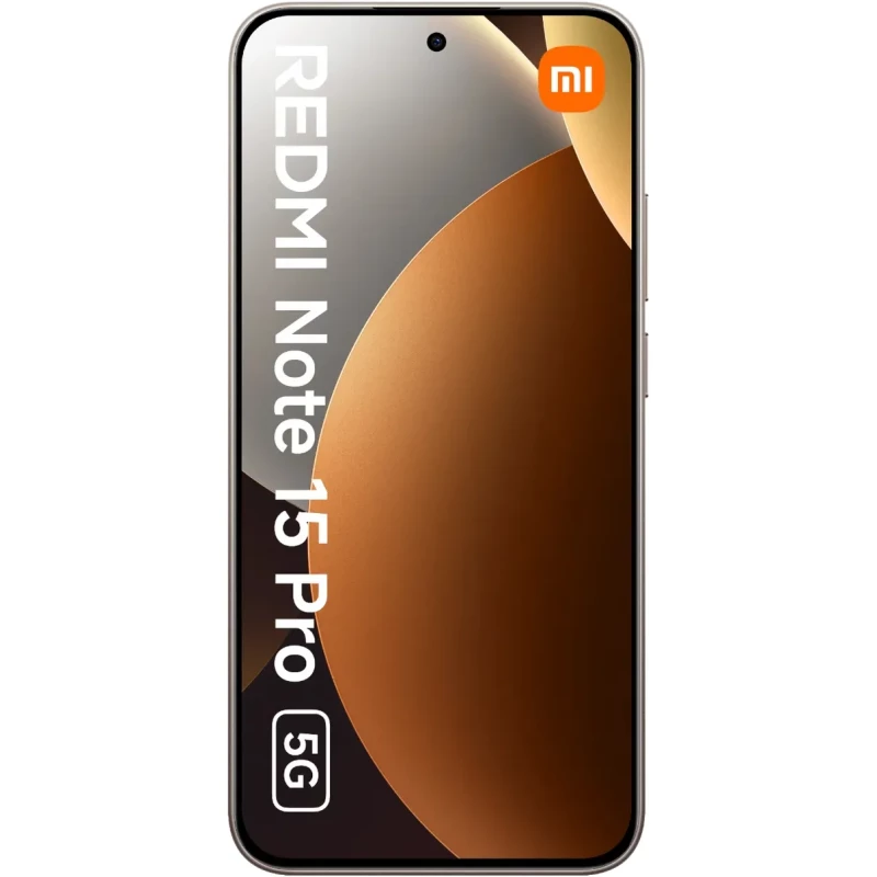 Xiaomi Redmi Note 15 Pro 5G 8/512GB Titanium (UA) - Зображення 1