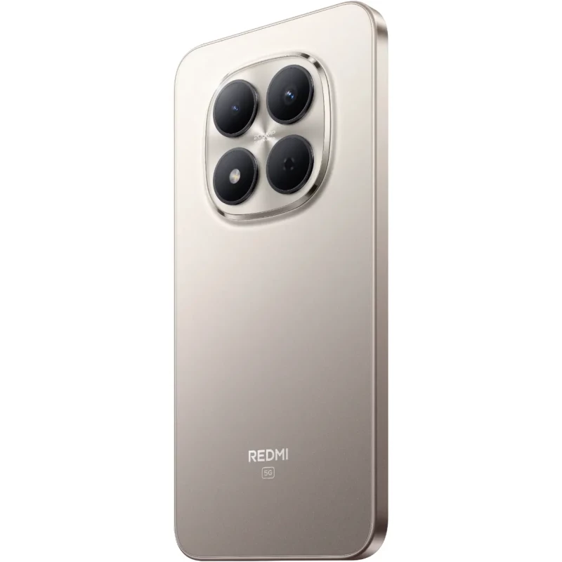 Xiaomi Redmi Note 15 Pro 5G 8/512GB Titanium (UA) - Зображення 6