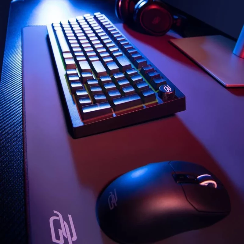 Proove Gaming Slicker Pro Black (WKSLP0022401) - Зображення 7