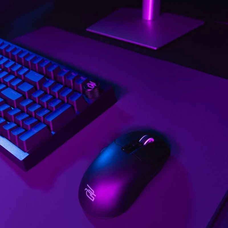 Proove Gaming Slicker Pro Black (WKSLP0022401) - Зображення 8