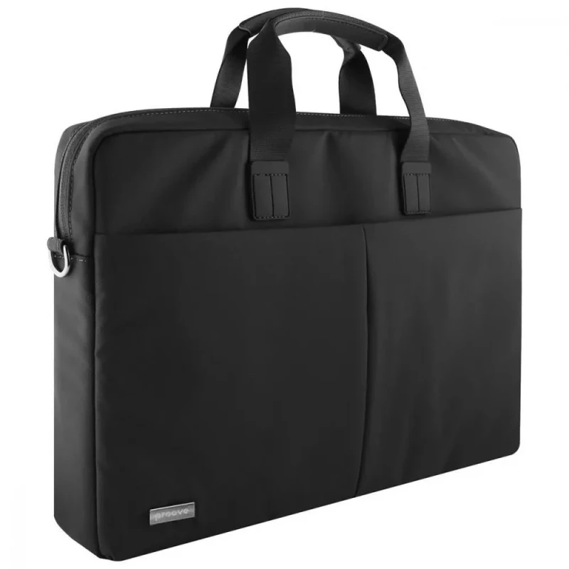 Proove Soft Shield 15.6" Gray (LBSS15000003) - Зображення 2