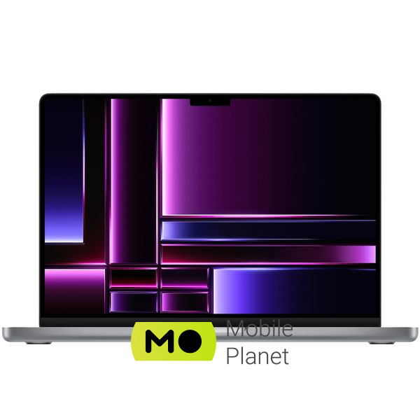 Apple MacBook Pro 14" M2 Max 64/4TB Space Grey 2023 (Z17G002TU)