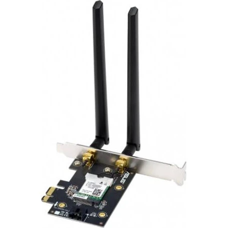 Asus PCE-AX1800 (90IG07A0-MO0B00) - Зображення 2