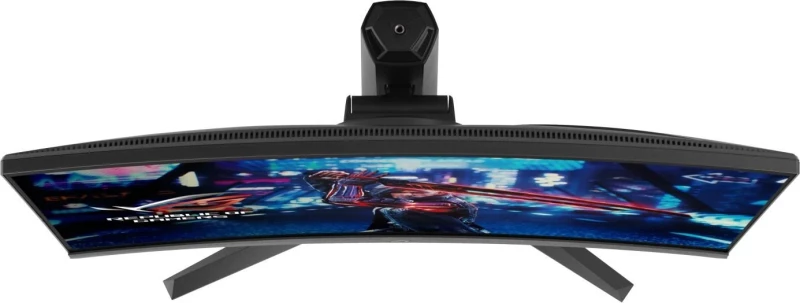 ASUS ROG Strix XG27AQV (90LM08G0-B01A70) EU - Зображення 5