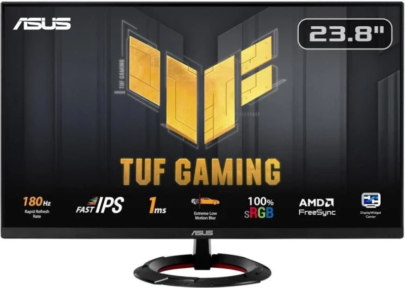 ASUS TUF Gaming VG249Q3R (90LM0AE1-B01E70) - Зображення 3