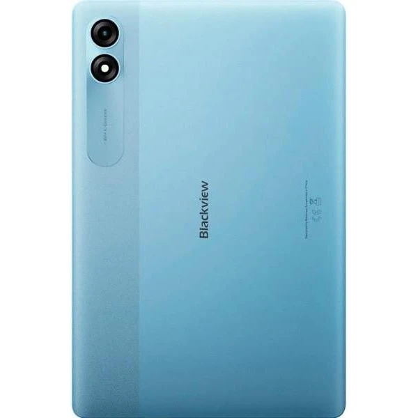 Blackview Tab 90 4/128GB Wi-Fi Magic Blue - Зображення 2