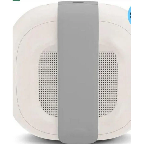 Bose SoundLink Micro White Smoke (783342-0400) - Зображення 1