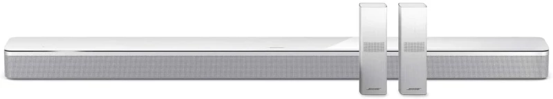 Bose Surround Speakers 700 White (834402-2200) (EU) - Зображення 1