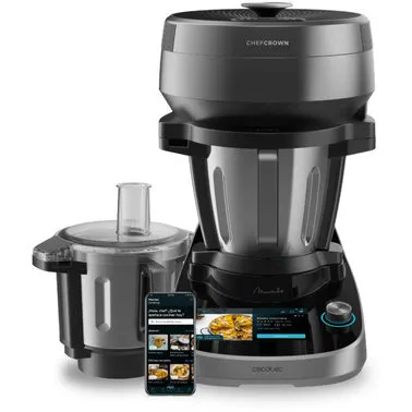 Cecotec COCINA Mambo Cooking Total (04702) (8435484047029)