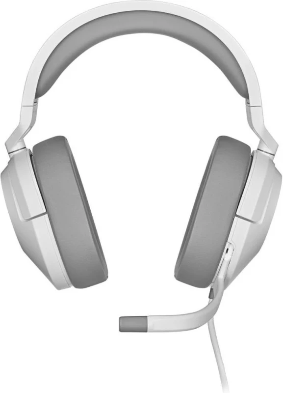Corsair HS55 Stereo White (CA-9011261) - Зображення 1