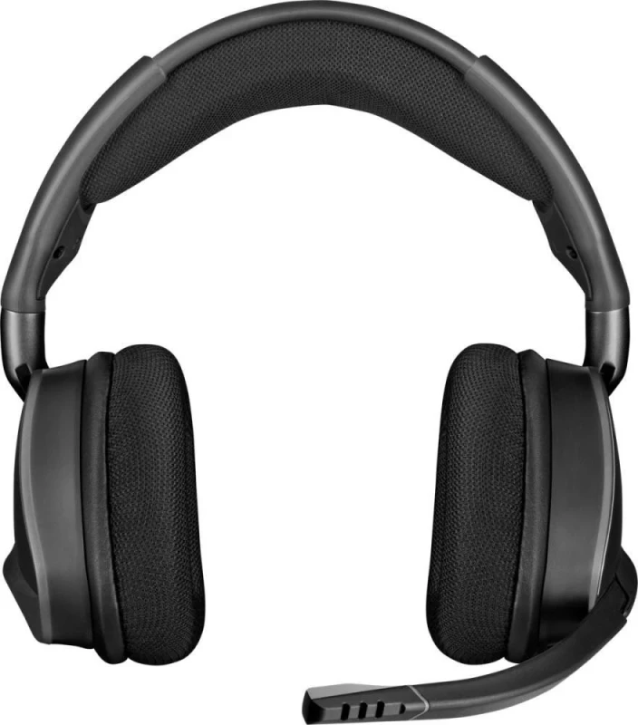Corsair Void RGB Elite Wireless Carbon (CA-9011201) (EU) - Зображення 5