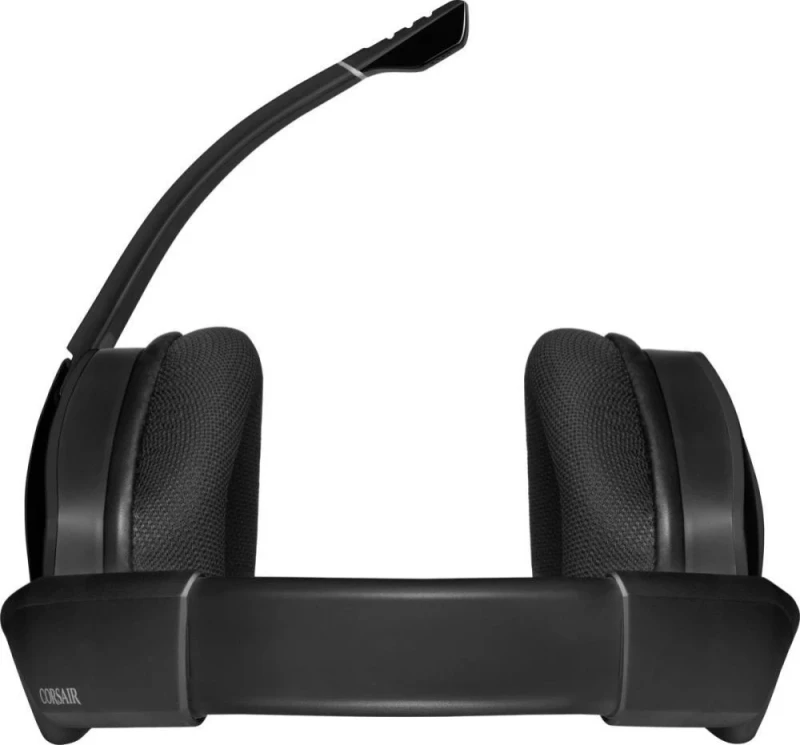 Corsair Void RGB Elite Wireless Carbon (CA-9011201) (EU) - Зображення 7