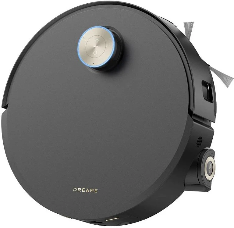 Dreame Aqua 10 Ultra Roller Complete Black (RLH71DE-1-bl) - Зображення 1
