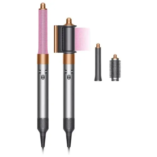 Dyson Airwrap Origin Nickel/Copper (560474-01)