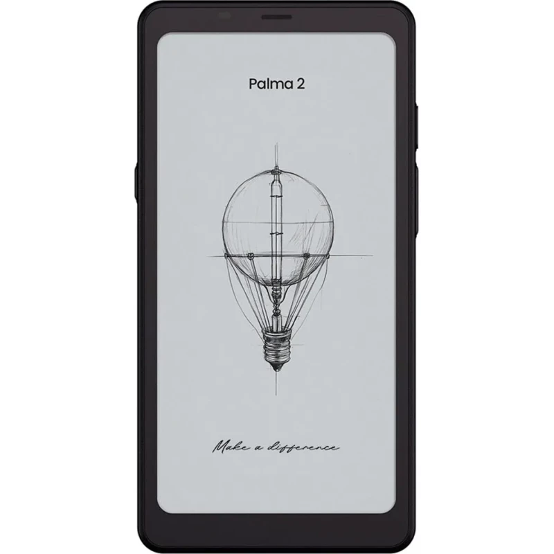 BOOX Palma 2 Black - Зображення 1