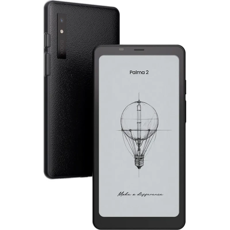 BOOX Palma 2 Black - Зображення 5