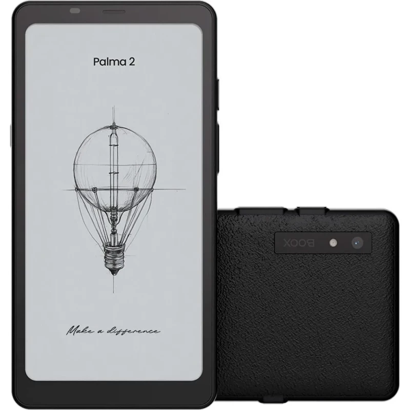 BOOX Palma 2 Black - Зображення 6
