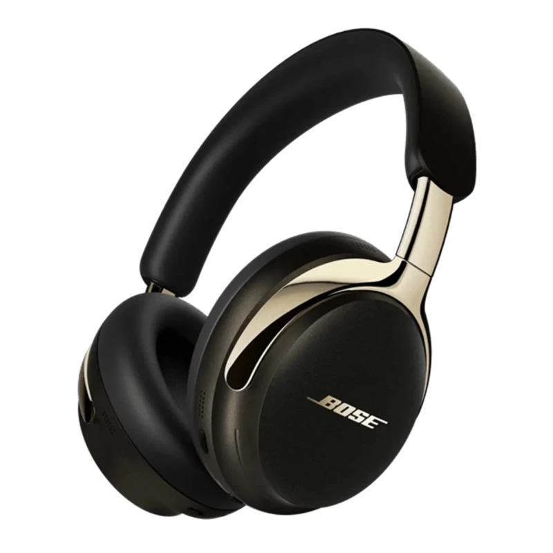 Bose QuietComfort Ultra [2nd Gen] - Desert Gold (890101-0400) - Зображення 1