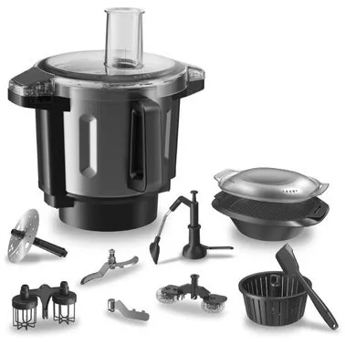 Cecotec COCINA Mambo Cooking Total (04702) (8435484047029) - Зображення 1