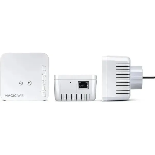 Devolo Magic 1 WiFi mini (08559) - Зображення 1