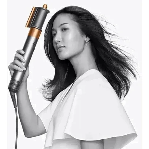 Dyson Airwrap Origin Nickel/Copper (560474-01) - Зображення 3