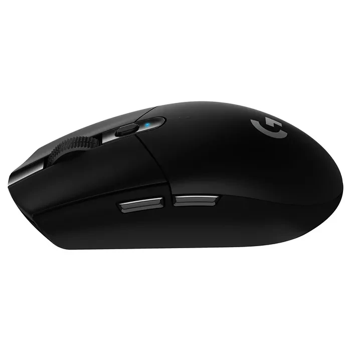 Logitech G305 Lightspeed Black (910-005282, 910-005280) (EU) - Зображення 3