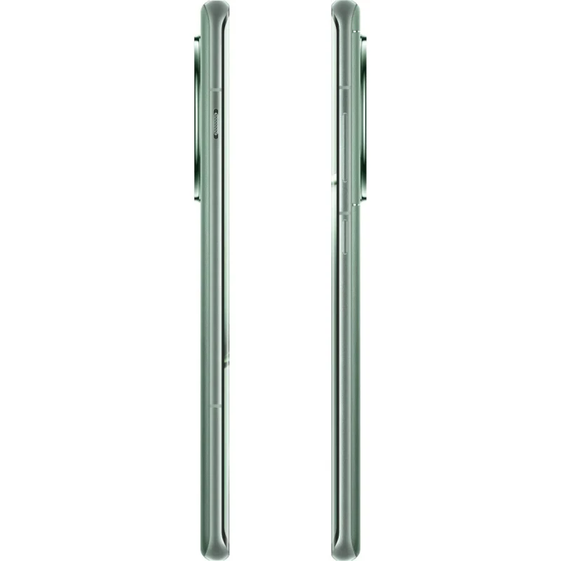 OnePlus Ace 3 Pro PJX110 16/256GB Green - Зображення 1
