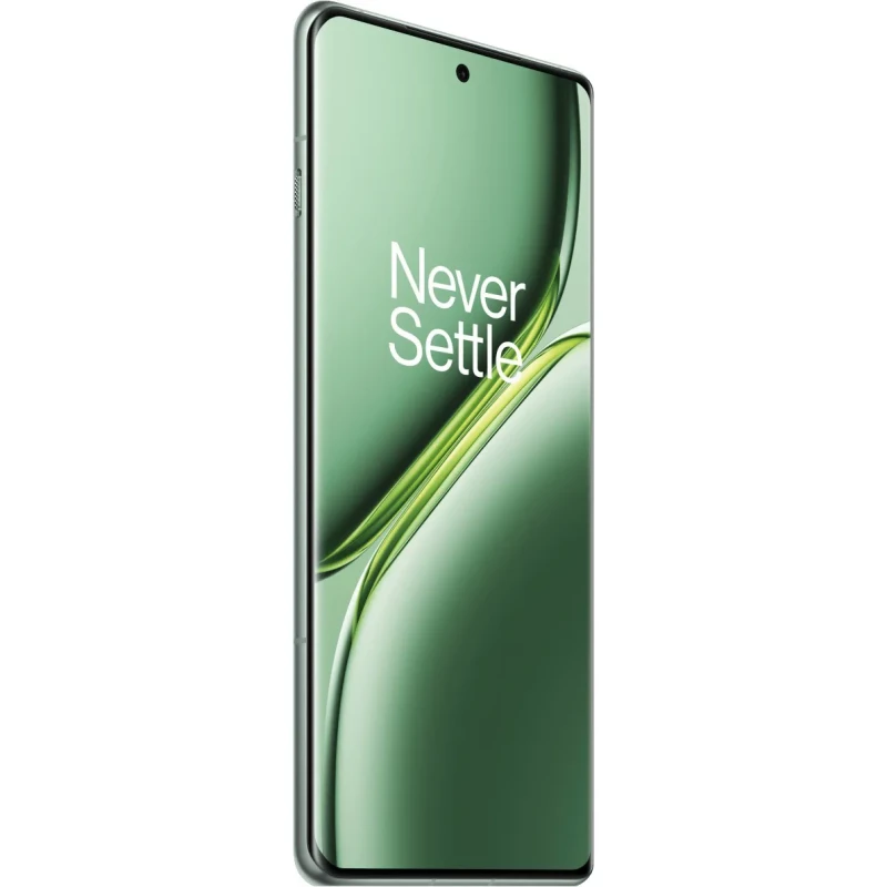 OnePlus Ace 3 Pro PJX110 16/256GB Green - Зображення 3