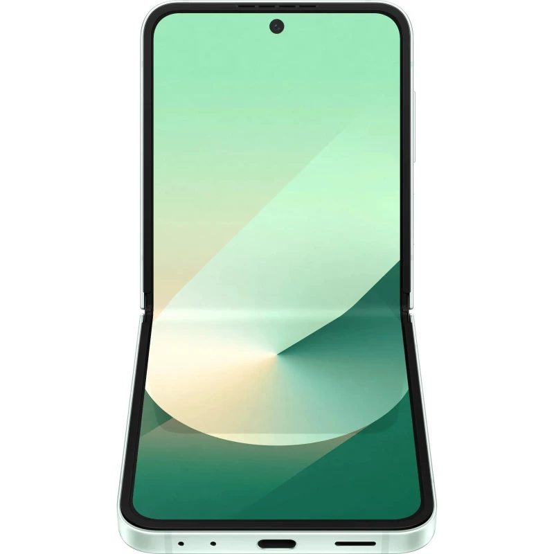 Samsung Galaxy Flip6 12/256GB Mint (SM-F741BLGG) - Зображення 4
