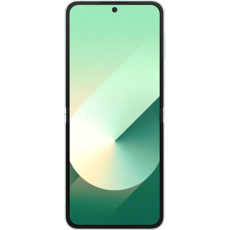 Samsung Galaxy Flip6 12/256GB Mint (SM-F741BLGG) - Зображення 5