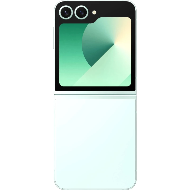 Samsung Galaxy Flip6 12/256GB Mint (SM-F741BLGG) - Зображення 6