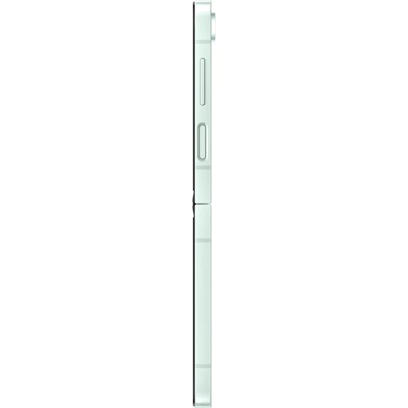 Samsung Galaxy Flip6 12/256GB Mint (SM-F741BLGG) - Зображення 7