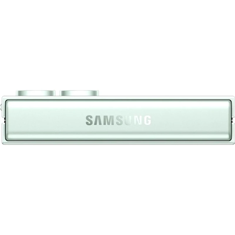 Samsung Galaxy Flip6 12/256GB Mint (SM-F741BLGG) - Зображення 9