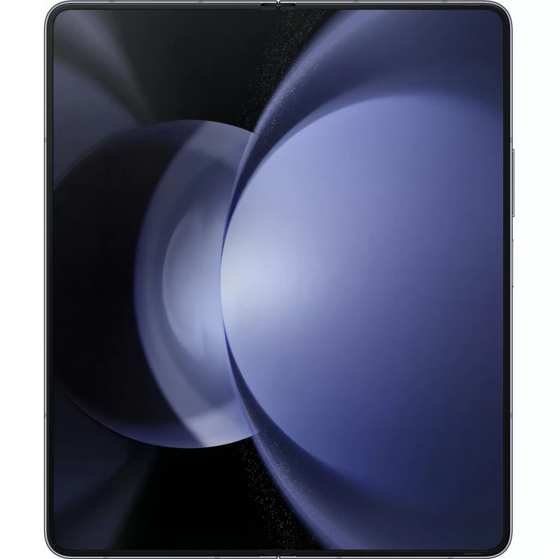 Samsung Galaxy Fold5 12/256GB Icy Blue (SM-F946BLBB) - Зображення 1