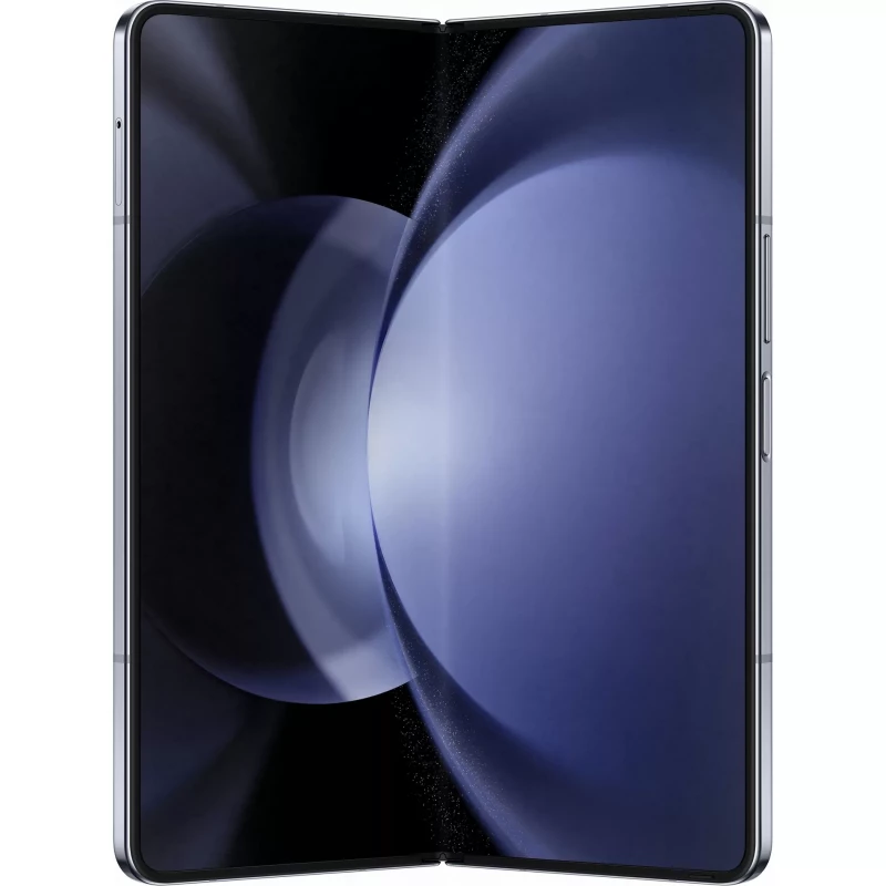Samsung Galaxy Fold5 12/256GB Icy Blue (SM-F946BLBB) - Зображення 2