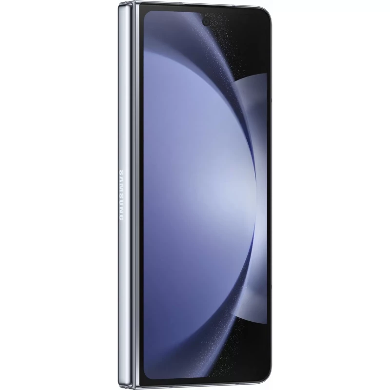 Samsung Galaxy Fold5 12/256GB Icy Blue (SM-F946BLBB) - Зображення 4