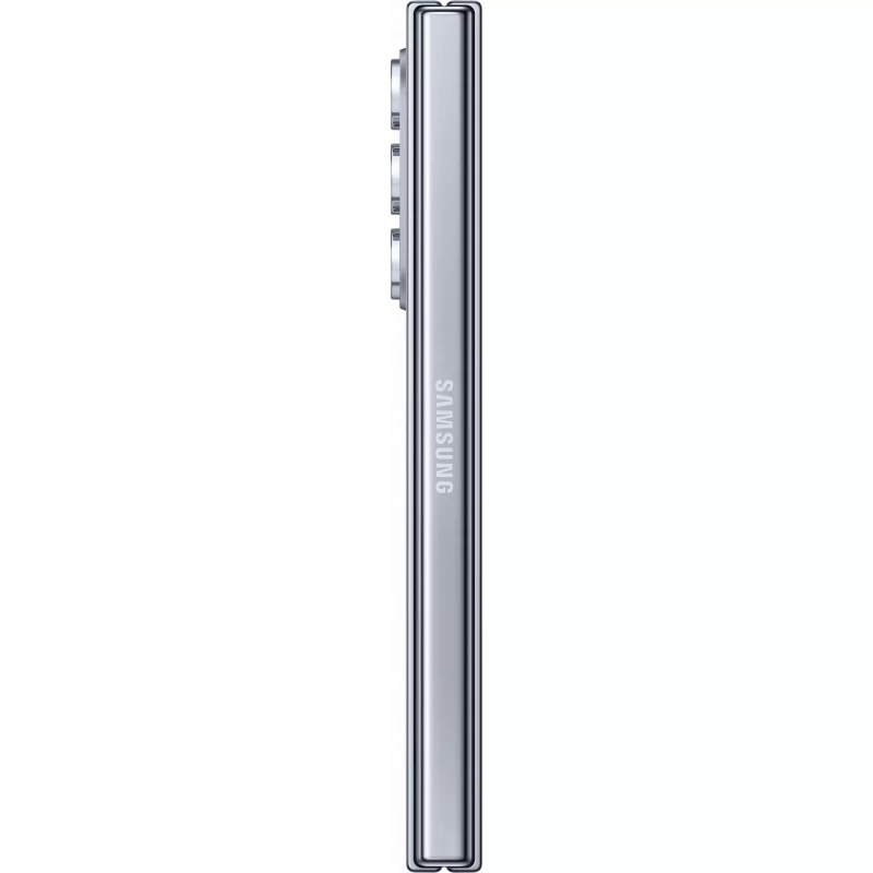 Samsung Galaxy Fold5 12/256GB Icy Blue (SM-F946BLBB) - Зображення 5